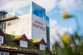 Отель Hotel Hafnia  Торсхавн